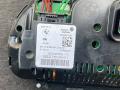 щиток приборов (приборная панель) BMW 5 серия F07/F10/F11 2010, 3.0 л., дизель, АКПП, седан, задний привод, 9227616 - фото №3