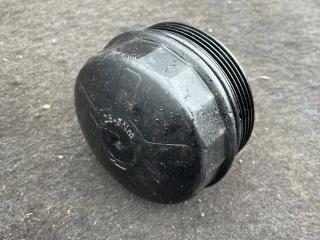 крышка масляного стакана BMW 5 серия F07/F10/F11 2012, 3.0 л., бензин, АКПП, седан
