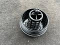 крышка масляного стакана BMW 5 серия F07/F10/F11 2012, 3.0 л., бензин, АКПП, седан - фото №2