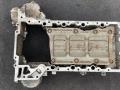 масляный поддон BMW 7 серия F01/F02 2011, 4.4 л., N63 B44 A, бензин, АКПП, седан - фото №3