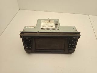 дисплей BMW X5 E53 [рестайлинг] 2005, 3.0 л., дизель, АКПП, внедорожник 5 дв., 6934413