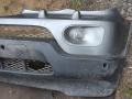 бампер передний BMW X5 E53 [рестайлинг] 2005, 3.0 л., дизель, АКПП, внедорожник 5 дв. - фото №3