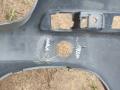 бампер задний BMW X5 E70 [рестайлинг] 2010, 3.0 л., АКПП, внедорожник 5 дв., полный привод - фото №7