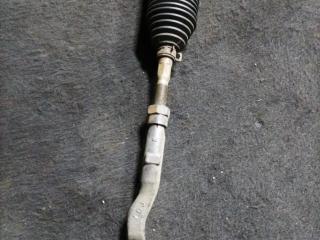 тяга рулевая BMW 7 серия F01/F02 [рестайлинг] F02 2014, 3.0 л., N57 D30 A, дизель, АКПП, серый, седан, задний привод, правый руль