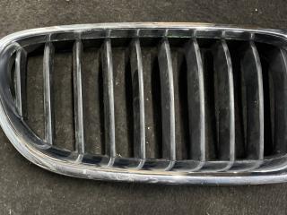решетка радиатора BMW 5 серия F07/F10/F11 2011, 2.0 л., бензин, 7336478, 7340320, 7331772