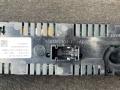 блок управления печки / климат-контроля BMW 7 серия F01/F02 [рестайлинг] F02 2014, 3.0 л., N57 D30 A, дизель, АКПП, серый, седан, задний привод, правый руль, 9304718 - фото №2