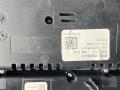блок управления печки / климат-контроля BMW 7 серия F01/F02 [рестайлинг] F02 2014, 3.0 л., N57 D30 A, дизель, АКПП, серый, седан, задний привод, правый руль, 9324353 - фото №6