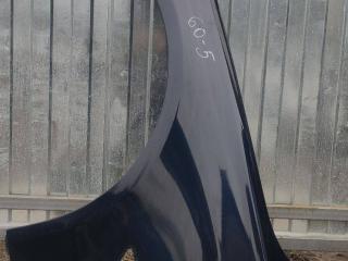 крыло переднее левое BMW 7 серия F01/F02 F01 2009, 4.0 л., дизель, АКПП, imperial-blau brillant metallic, седан, задний привод, правый руль