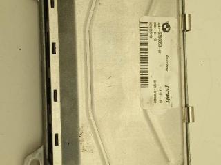 блок управления HSR BMW 7 серия F01/F02 F01 2009, 4.0 л., дизель, АКПП, imperial-blau brillant metallic, седан, задний привод, правый руль, 6793359