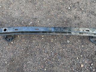 усилитель бампера заднего BMW 7 серия F01/F02 [рестайлинг] F02 2014, 3.0 л., N57 D30 A, дизель, АКПП, серый, седан, задний привод, правый руль, 7301234