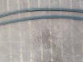 Комплект молдингов BMW 7 серия F01/F02 F01 2009, 4.0 л., дизель, АКПП, imperial-blau brillant metallic, седан, задний привод, правый руль - фото №3