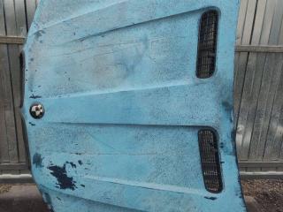 капот BMW X5 E53 2002, 3.0 л.