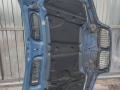 капот BMW X5 E53 2002, 3.0 л. - фото №4