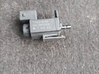 электромагнитный клапан BMW 7 серия F01/F02 F01 2009, 4.0 л., дизель, АКПП, imperial-blau brillant metallic, седан, задний привод, правый руль, 7810831