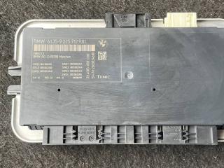 блок комфорта BMW 7 серия F01/F02 F01 2009, 4.0 л., дизель, АКПП, imperial-blau brillant metallic, седан, задний привод, правый руль, 9225712