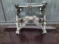 балка подвески передняя (подрамник) BMW 7 серия F01/F02 F01 2009, 4.0 л., дизель, АКПП, imperial-blau brillant metallic, седан, задний привод, правый руль, 6775762 - фото №3