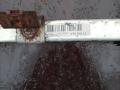 балка подвески передняя (подрамник) BMW 7 серия F01/F02 F01 2009, 4.0 л., дизель, АКПП, imperial-blau brillant metallic, седан, задний привод, правый руль, 6775762 - фото №5