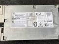 модуль громкой связи BMW 7 серия F01/F02 F01 2009, 4.0 л., дизель, АКПП, imperial-blau brillant metallic, седан, задний привод, правый руль, 99224674 - фото №3