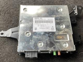 видеомодуль / TV-тюнер BMW 7 серия F01/F02 F01 2009, 4.0 л., дизель, АКПП, imperial-blau brillant metallic, седан, задний привод, правый руль, 9222844