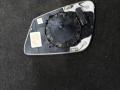 стекло зеркала наружного правого BMW 5 серия F07/F10/F11 2011, 3.0 л., N57 D30 A, дизель, АКПП, хетчбэк 5 дв., задний привод, правый руль - фото №2