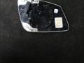 стекло зеркала наружного левого BMW 5 серия F07/F10/F11 2011, 3.0 л., N57 D30 A, дизель, АКПП, хетчбэк 5 дв., задний привод, правый руль - фото №3