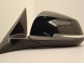 зеркало наружное левое BMW 3 серия F30/F31 [рестайлинг] F30 2016 - фото №2