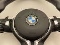 руль BMW M2 F87 2016, 3.0 л., i, N55 B30 A, бензин, МКПП, купе, задний привод, правый руль - фото №2
