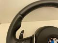 руль BMW M2 F87 2016, 3.0 л., i, N55 B30 A, бензин, МКПП, купе, задний привод, правый руль - фото №8