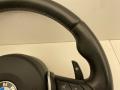 руль BMW M2 F87 2016, 3.0 л., i, N55 B30 A, бензин, МКПП, купе, задний привод, правый руль - фото №9