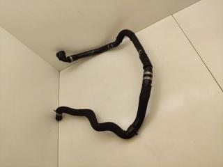 патрубок радиатора BMW X3 G01 2021, 2.0 л., B47 D20 B, дизель, АКПП, 475 black-sapphire metallic, внедорожник 5 дв., полный привод, правый руль, 6993547