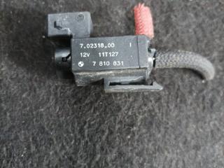электромагнитный клапан BMW 7 серия F01/F02 2009, 3.0 л., N57 D30 A, дизель, АКПП, седан, задний привод, 7810831