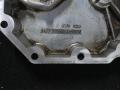 масляный поддон BMW 7 серия F01/F02 2011, 4.4 л., бензин, 7570691, 7570690 - фото №3