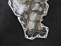 масляный поддон BMW 7 серия F01/F02 2011, 4.4 л., бензин, 7570691, 7570690 - фото №4