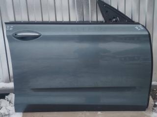 дверь передняя правая BMW 5 серия F07/F10/F11 2011, 3.0 л., N57 D30 A, дизель, АКПП, хетчбэк 5 дв., задний привод, правый руль