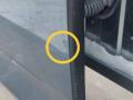 дверь передняя правая BMW 5 серия F07/F10/F11 2011, 3.0 л., N57 D30 A, дизель, АКПП, хетчбэк 5 дв., задний привод, правый руль - фото №5