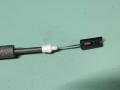 трос двери BMW 5 серия F07/F10/F11 2011, 3.0 л., N57 D30 A, дизель, АКПП, хетчбэк 5 дв., задний привод, правый руль, 51217197802 - фото №2