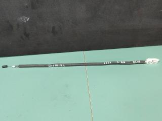 трос двери BMW 5 серия F07/F10/F11 2011, 3.0 л., N57 D30 A, дизель, АКПП, хетчбэк 5 дв., задний привод, правый руль, 51217197802