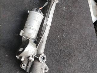 рулевая рейка BMW X3 G01 2019, 2.0 л., B48 B20 B, бензин, АКПП, внедорожник 5 дв., полный привод, правый руль