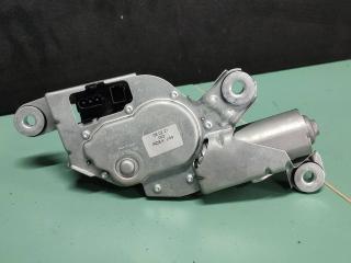 моторчик заднего стеклоочистителя (дворника) BMW X3 E83 [рестайлинг] 2008, 3.0 л., дизель, 6917907