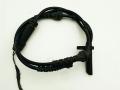 датчик ABS BMW 5 серия F07/F10/F11 2011, 4.4 л., i, N63 B44 B, бензин, АКПП, 475, хетчбэк 5 дв., задний привод - фото №3