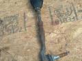 тяга рулевая BMW 7 серия F01/F02 F01 2010, 4.0 л., D, дизель, АКПП, 475, седан, задний привод - фото №2