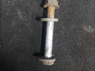 болт развальный BMW 7 серия F01/F02 F01 2009, 3.0 л., N57 D30 A, дизель, АКПП, седан, задний привод, правый руль