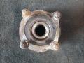 ступица задняя BMW 7 серия F01/F02 F01 2009, 3.0 л., N57 D30 A, дизель, АКПП, седан, задний привод, правый руль - фото №2
