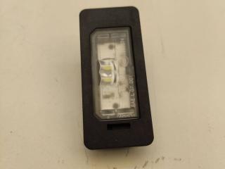 подсветка номера BMW 3 серия F30/F31/F34 2014, 2.0 л., бензин, АКПП, седан, задний привод, 7193293