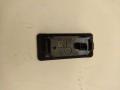 подсветка номера BMW 3 серия F30/F31/F34 2014, 2.0 л., бензин, АКПП, седан, задний привод, 7193293 - фото №3