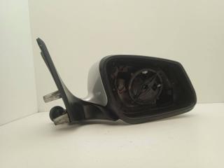 зеркало наружное правое BMW 7 серия F01/F02 F01 2009, 3.0 л., N57 D30 A, дизель, АКПП, седан, задний привод, правый руль