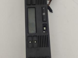 блок управления печки / климат-контроля BMW X5 E53 [рестайлинг] 2005, 3.0 л., M57 D30 (306D2), дизель, АКПП, внедорожник 5 дв., 6904834