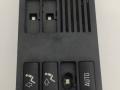 блок управления печки / климат-контроля BMW X5 E53 [рестайлинг] 2005, 3.0 л., M57 D30 (306D2), дизель, АКПП, внедорожник 5 дв., 6904834 - фото №2