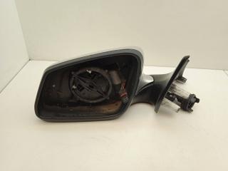 зеркало наружное левое BMW 7 серия F01/F02 F01 2009, 3.0 л., N57 D30 A, дизель, АКПП, седан, задний привод, правый руль