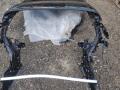 крыша BMW 4 серия F32/F33 F33 2017, 3.0 л., N57 D30 B, дизель, АКПП, кабриолет, правый руль - фото №2